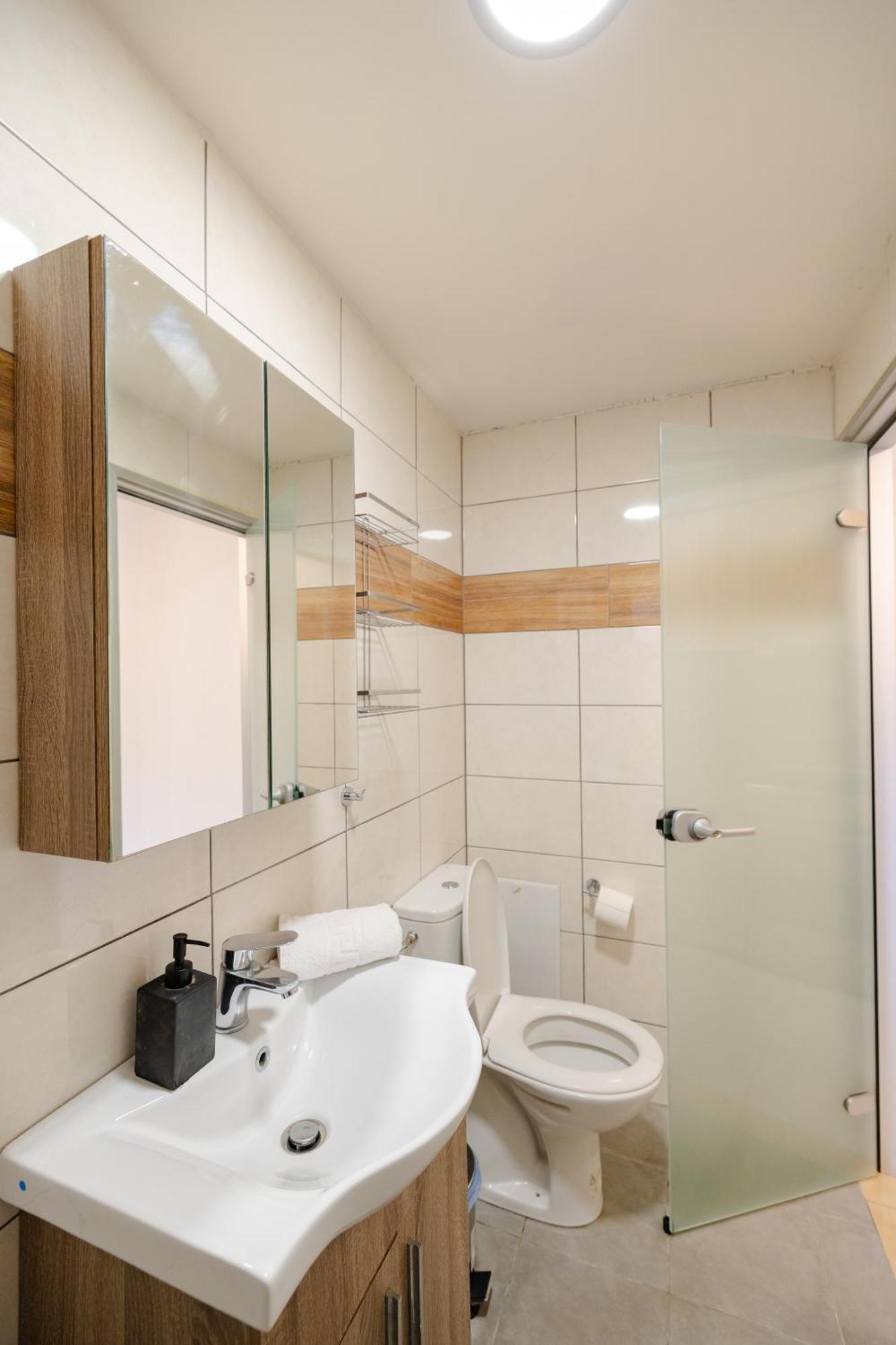 Blue Riviera Villas & Suites - Rodos Koskinou  Екстериор снимка